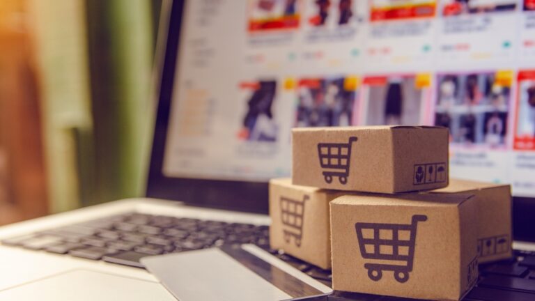 الدروب شيبينج Drop Shipping