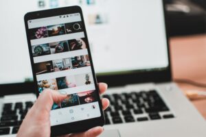 الربح من الانستقرام